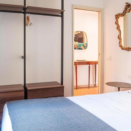 Romantic Flat On Navigli River By Easylife Mediolan Zewnętrze zdjęcie