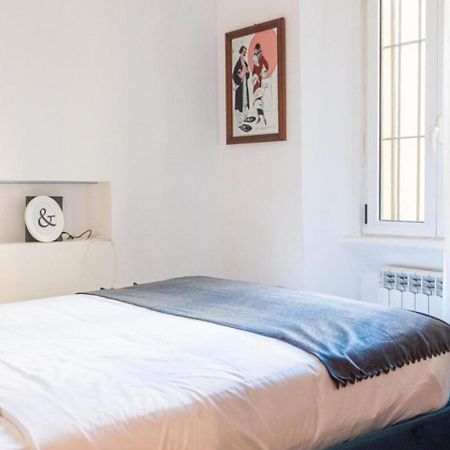 Romantic Flat On Navigli River By Easylife Mediolan Zewnętrze zdjęcie